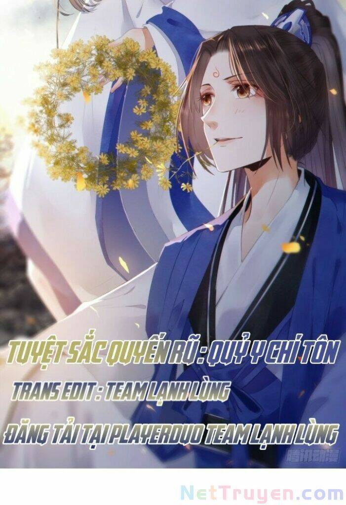 Tuyệt Sắc Quyến Rũ: Quỷ Y Chí Tôn: Chapter 276