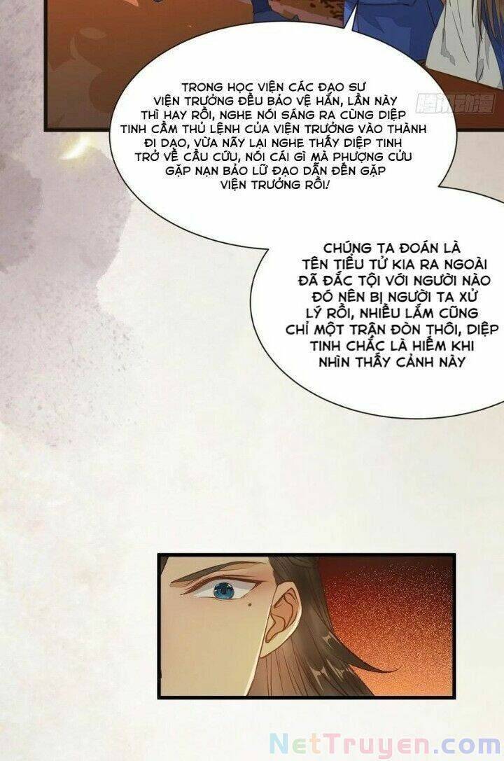 Tuyệt Sắc Quyến Rũ: Quỷ Y Chí Tôn: Chapter 276