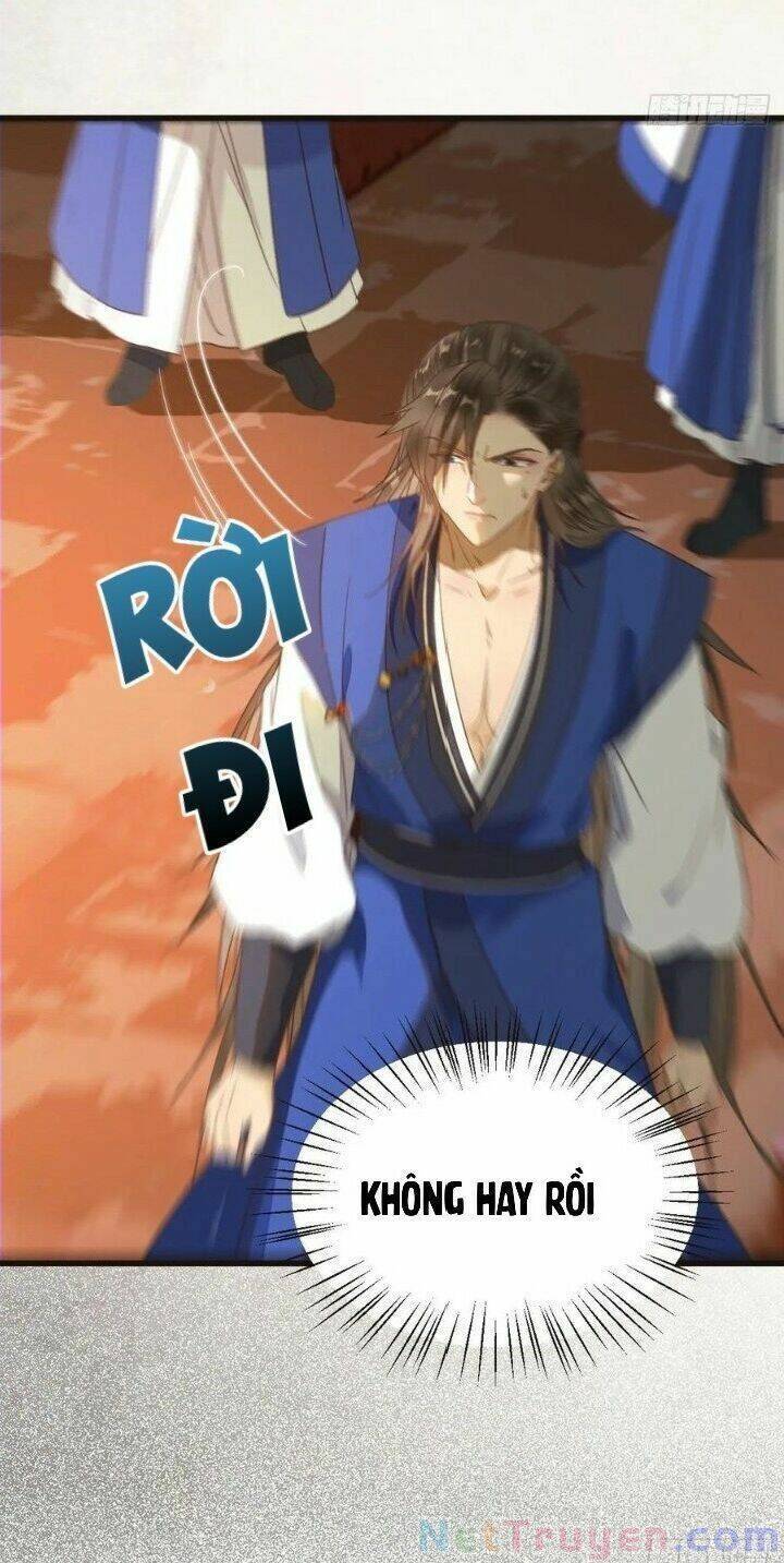 Tuyệt Sắc Quyến Rũ: Quỷ Y Chí Tôn: Chapter 276