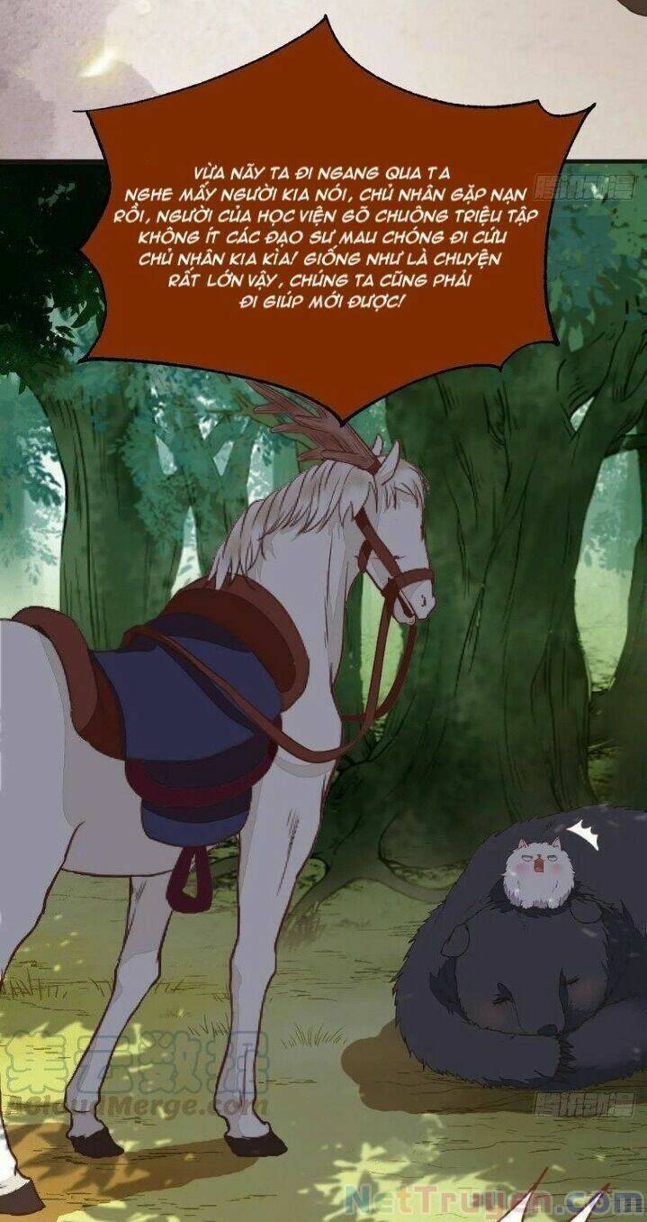 Tuyệt Sắc Quyến Rũ: Quỷ Y Chí Tôn: Chapter 276