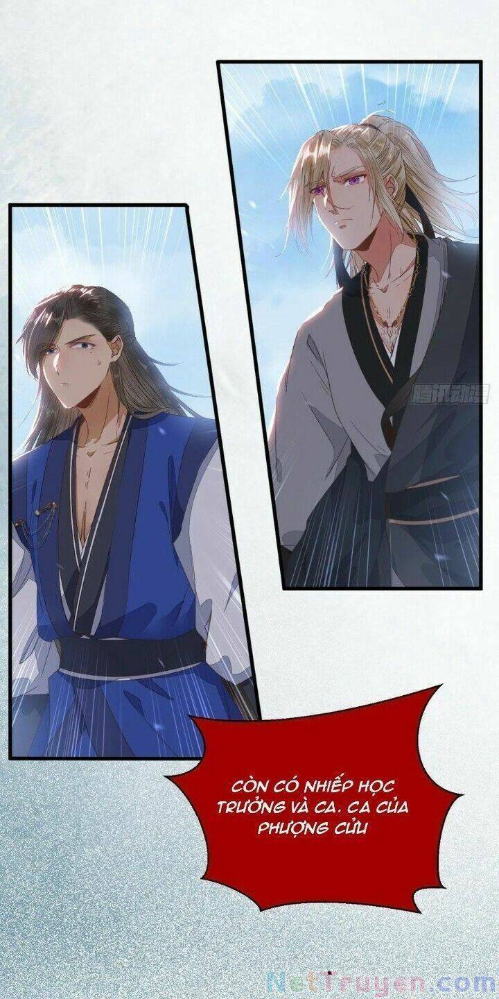 Tuyệt Sắc Quyến Rũ: Quỷ Y Chí Tôn: Chapter 276