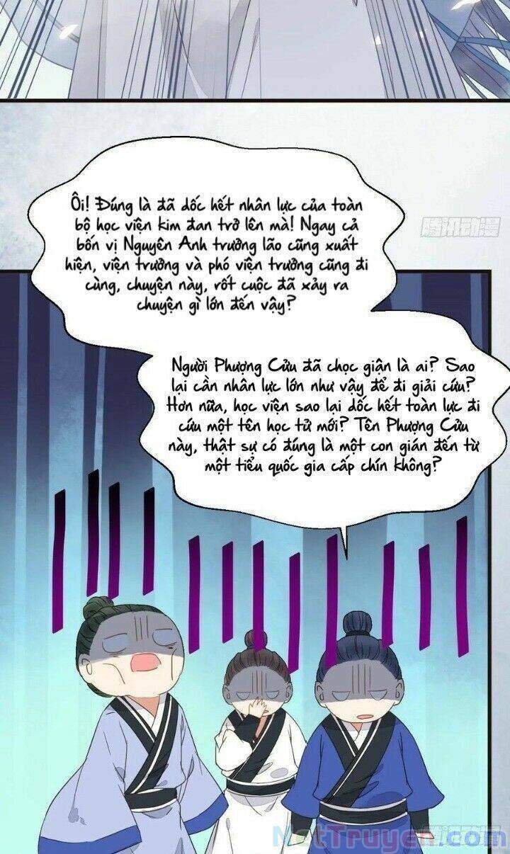 Tuyệt Sắc Quyến Rũ: Quỷ Y Chí Tôn: Chapter 276