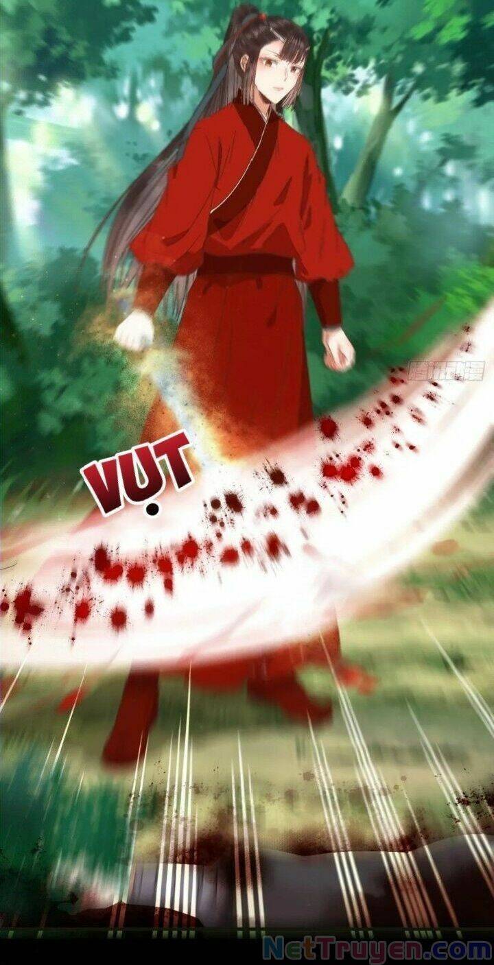 Tuyệt Sắc Quyến Rũ: Quỷ Y Chí Tôn: Chapter 276