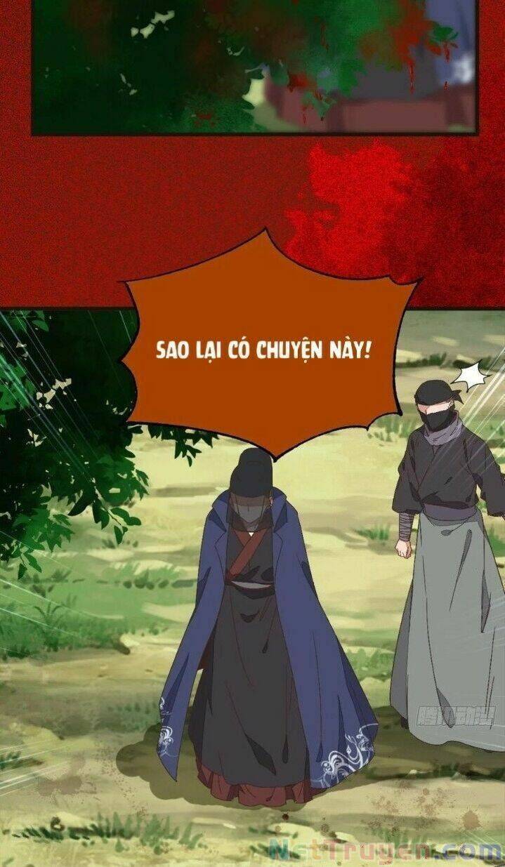 Tuyệt Sắc Quyến Rũ: Quỷ Y Chí Tôn: Chapter 276