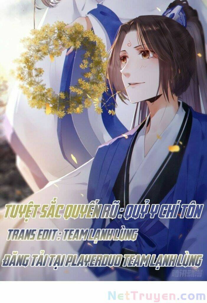 Tuyệt Sắc Quyến Rũ: Quỷ Y Chí Tôn: Chapter 277