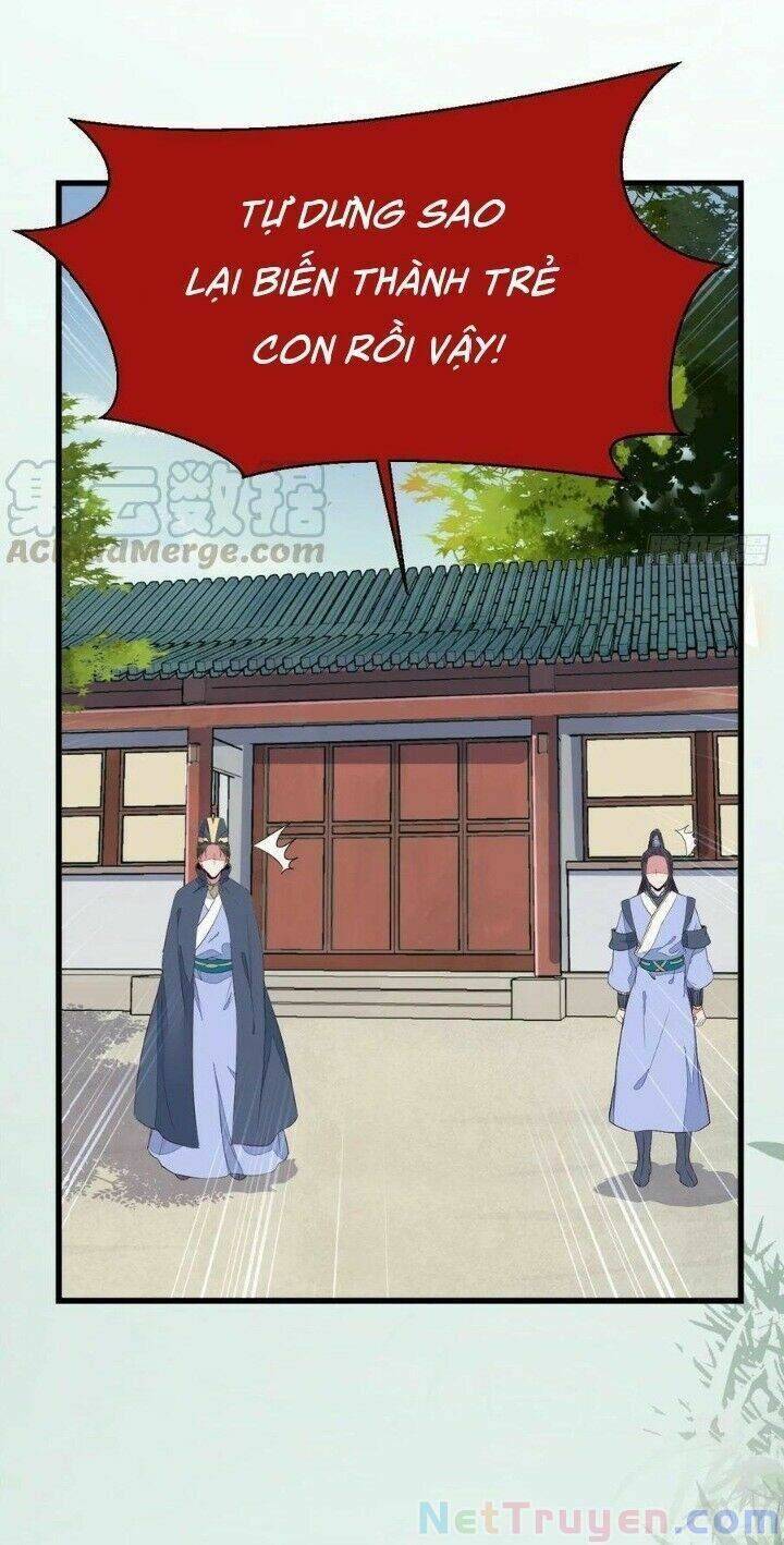 Tuyệt Sắc Quyến Rũ: Quỷ Y Chí Tôn: Chapter 277