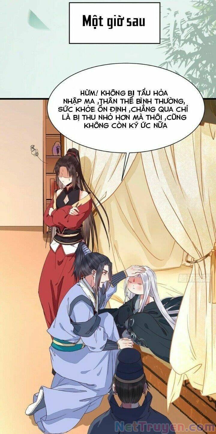 Tuyệt Sắc Quyến Rũ: Quỷ Y Chí Tôn: Chapter 277