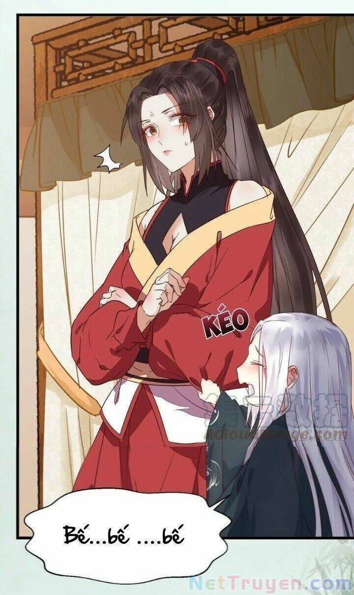 Tuyệt Sắc Quyến Rũ: Quỷ Y Chí Tôn: Chapter 277