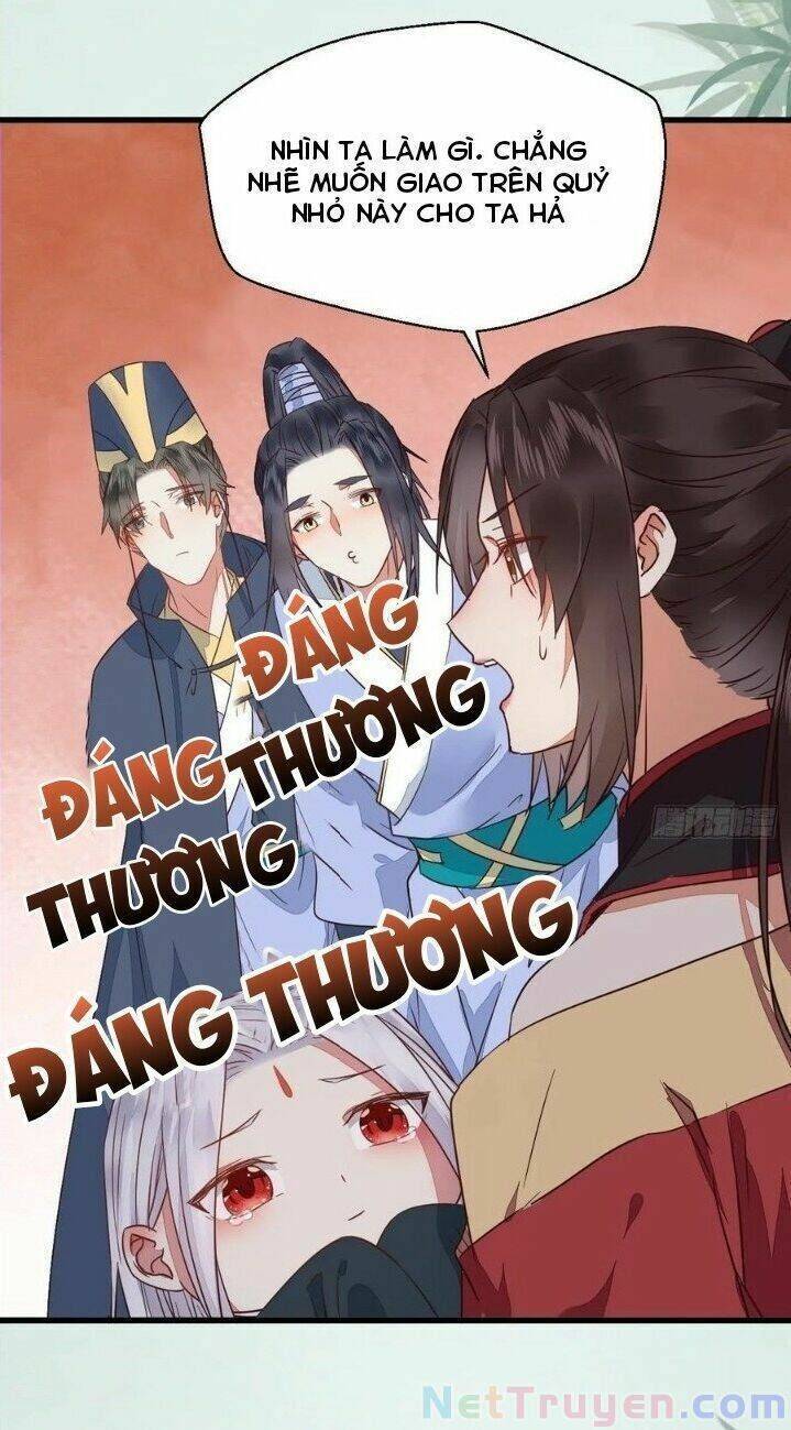 Tuyệt Sắc Quyến Rũ: Quỷ Y Chí Tôn: Chapter 277