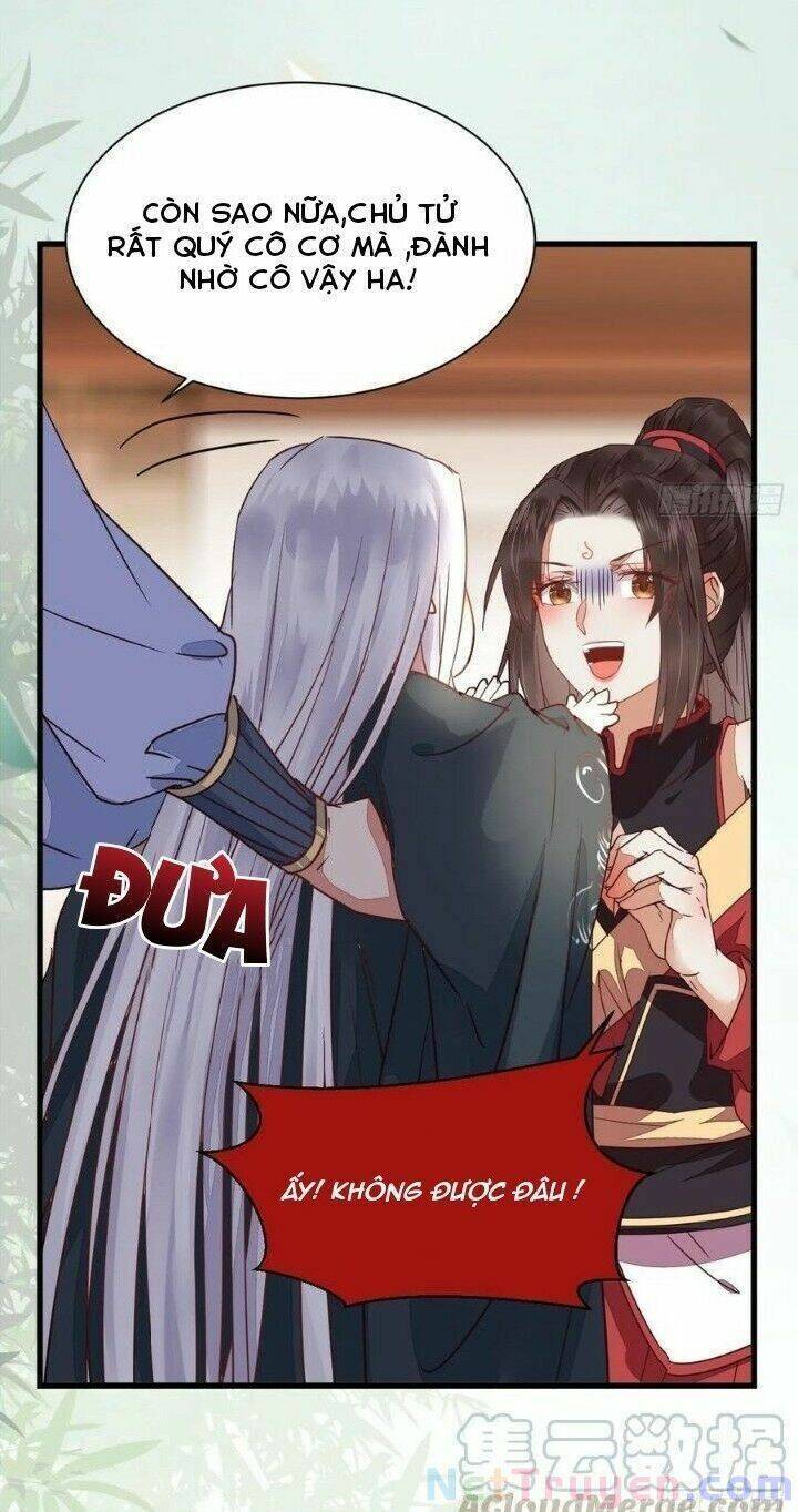 Tuyệt Sắc Quyến Rũ: Quỷ Y Chí Tôn: Chapter 277