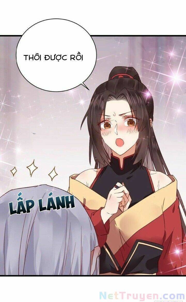 Tuyệt Sắc Quyến Rũ: Quỷ Y Chí Tôn: Chapter 277