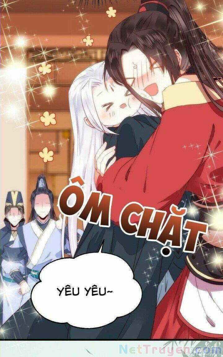 Tuyệt Sắc Quyến Rũ: Quỷ Y Chí Tôn: Chapter 277