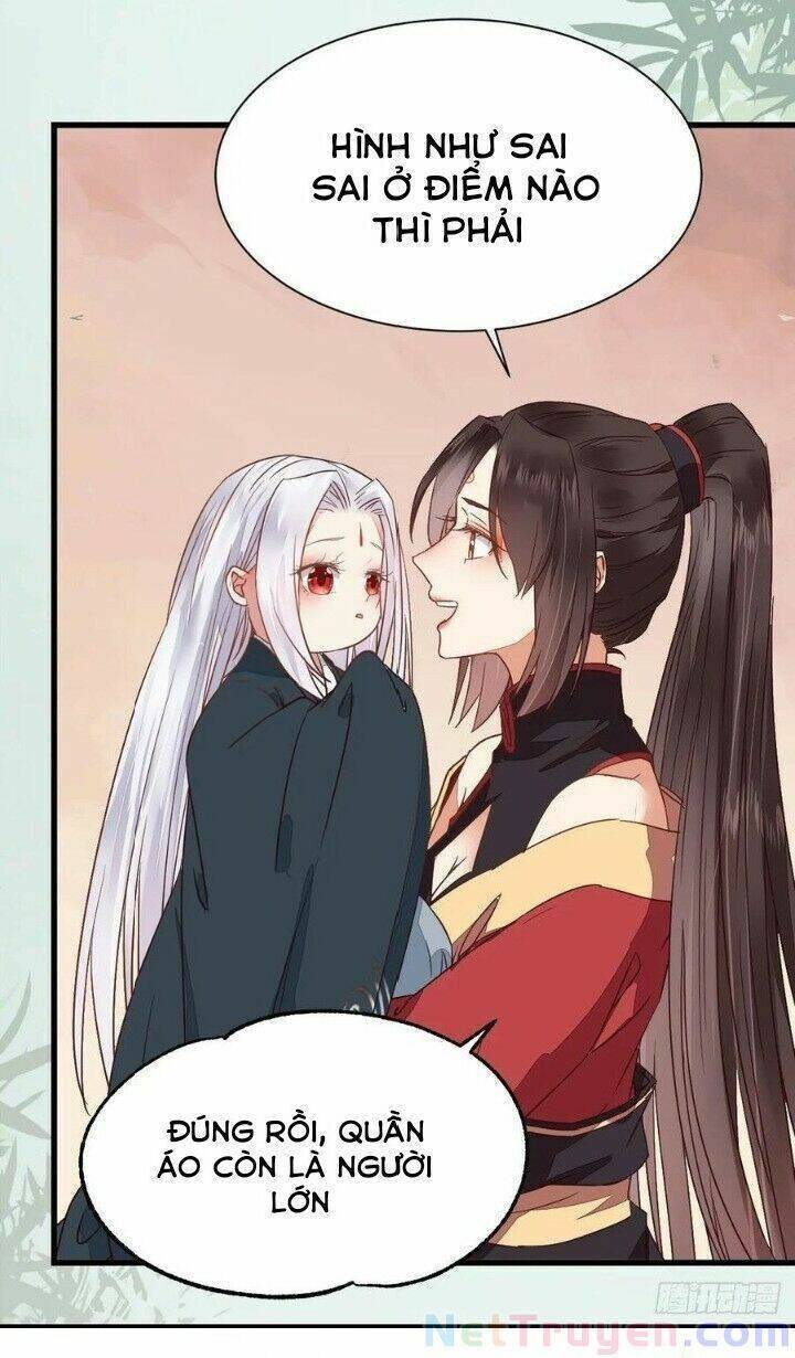 Tuyệt Sắc Quyến Rũ: Quỷ Y Chí Tôn: Chapter 277