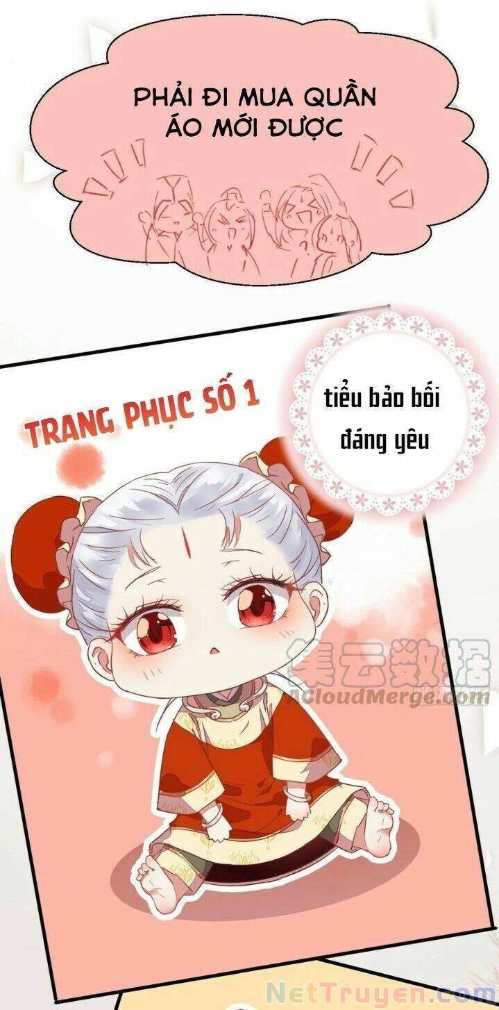 Tuyệt Sắc Quyến Rũ: Quỷ Y Chí Tôn: Chapter 277