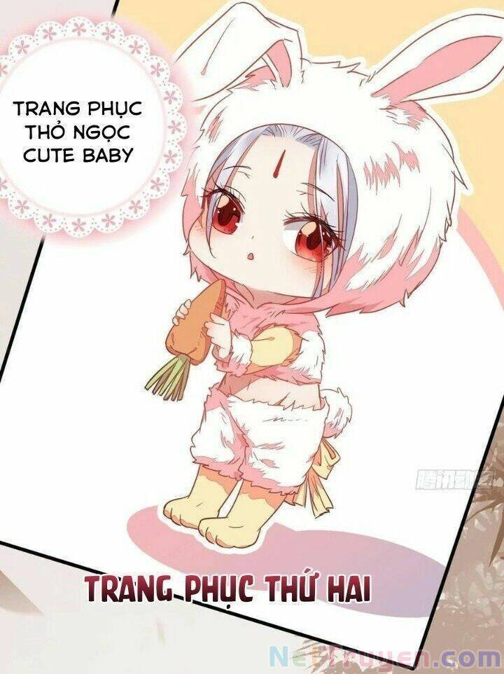 Tuyệt Sắc Quyến Rũ: Quỷ Y Chí Tôn: Chapter 277