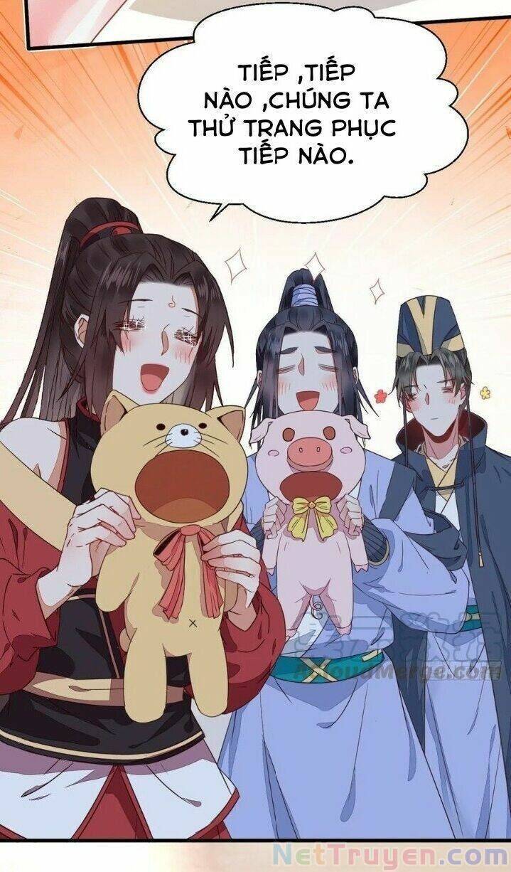 Tuyệt Sắc Quyến Rũ: Quỷ Y Chí Tôn: Chapter 277