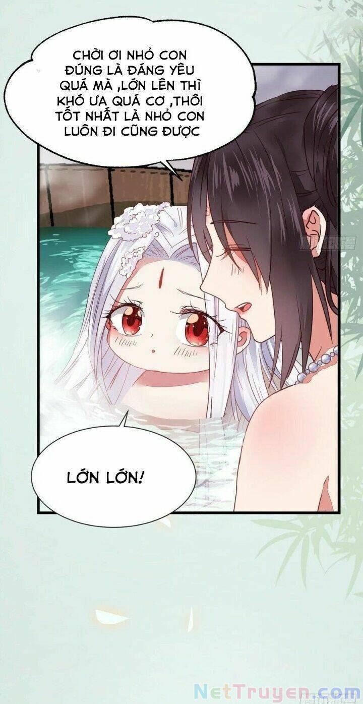 Tuyệt Sắc Quyến Rũ: Quỷ Y Chí Tôn: Chapter 277