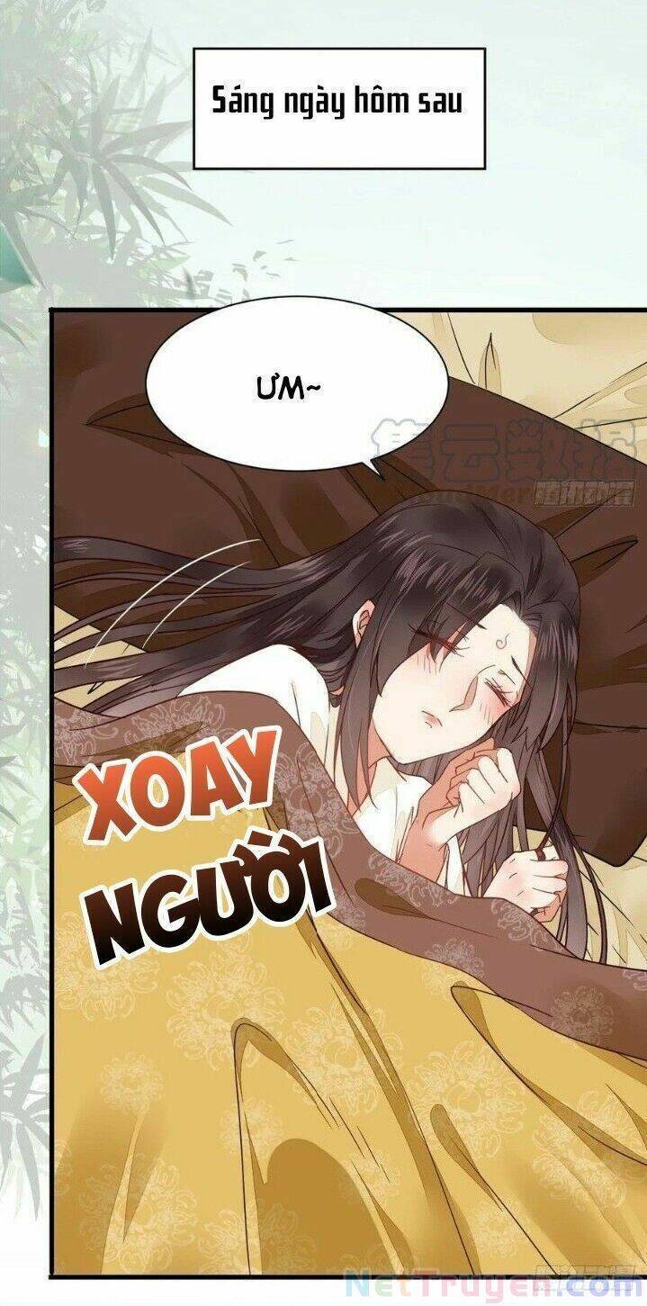 Tuyệt Sắc Quyến Rũ: Quỷ Y Chí Tôn: Chapter 277