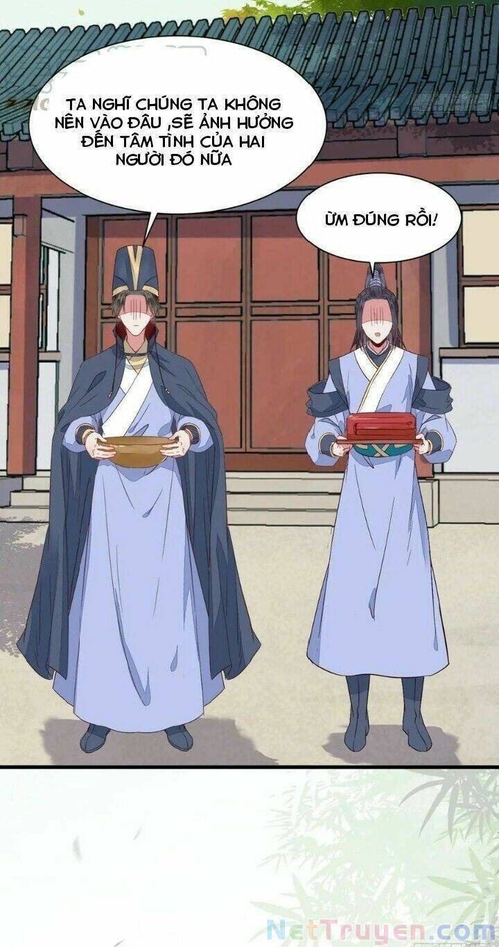 Tuyệt Sắc Quyến Rũ: Quỷ Y Chí Tôn: Chapter 277