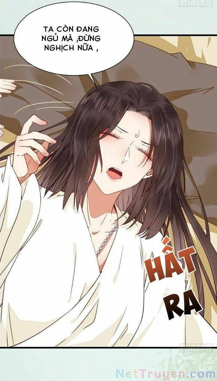 Tuyệt Sắc Quyến Rũ: Quỷ Y Chí Tôn: Chapter 277