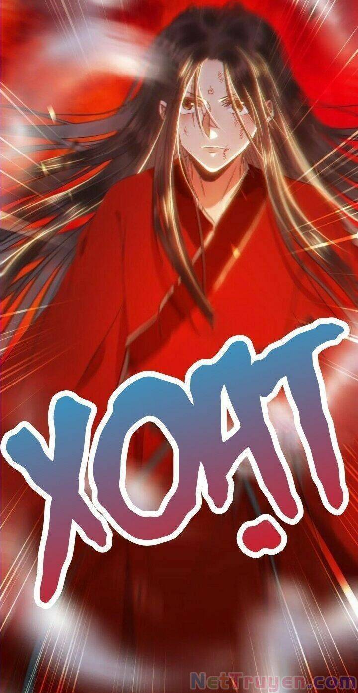 Tuyệt Sắc Quyến Rũ: Quỷ Y Chí Tôn: Chapter 278