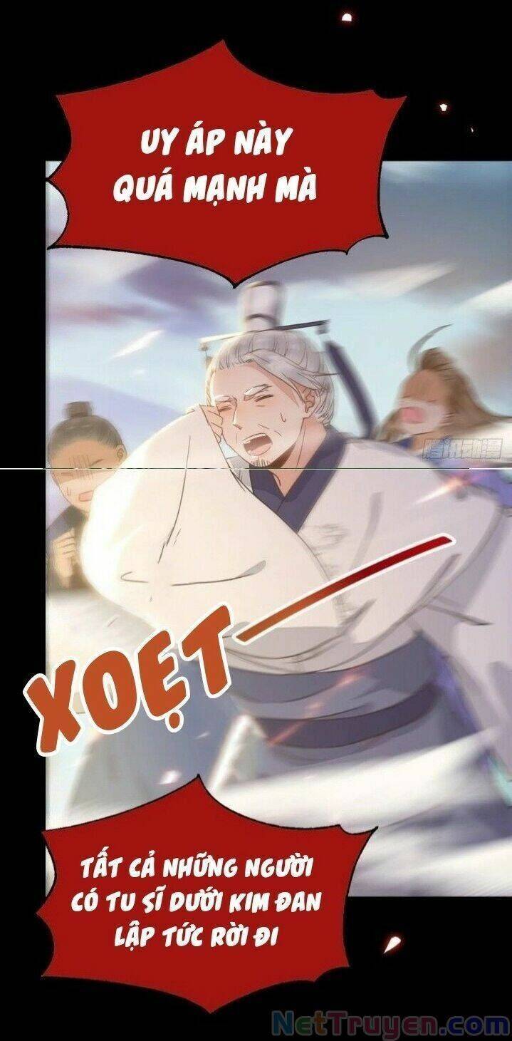 Tuyệt Sắc Quyến Rũ: Quỷ Y Chí Tôn: Chapter 278