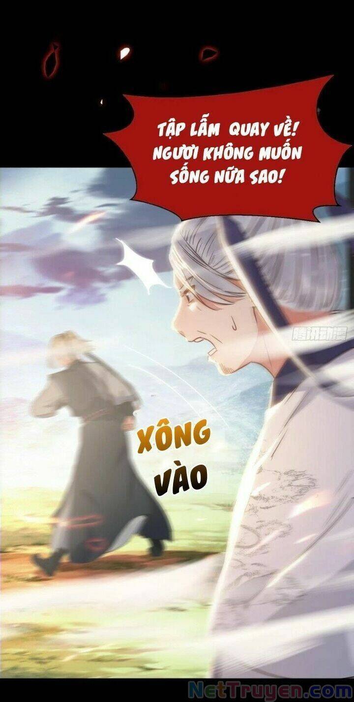 Tuyệt Sắc Quyến Rũ: Quỷ Y Chí Tôn: Chapter 278