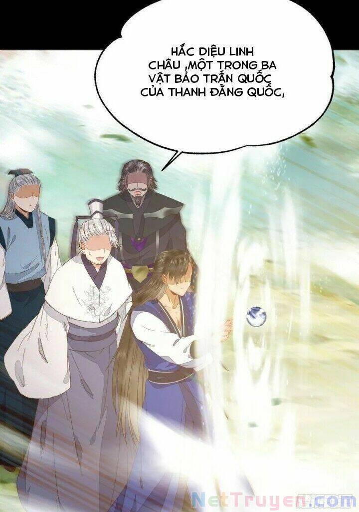 Tuyệt Sắc Quyến Rũ: Quỷ Y Chí Tôn: Chapter 278