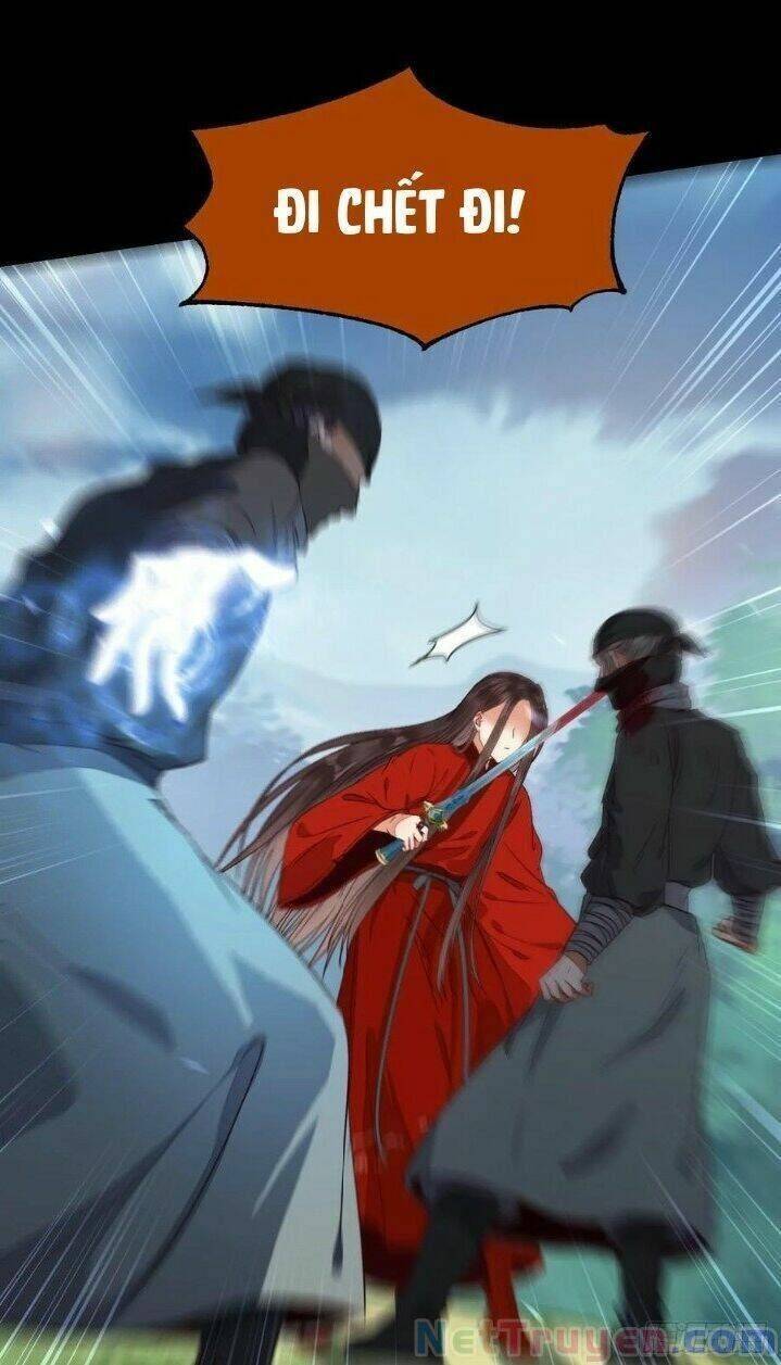 Tuyệt Sắc Quyến Rũ: Quỷ Y Chí Tôn: Chapter 278