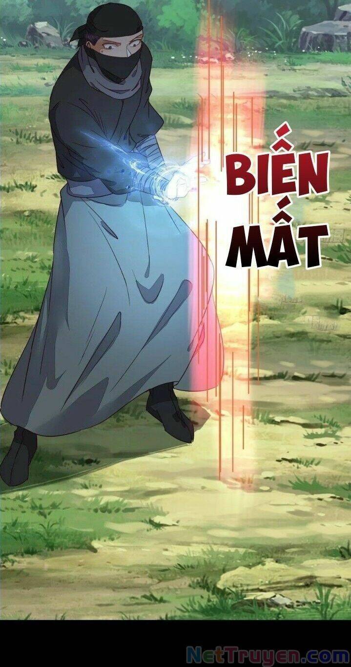 Tuyệt Sắc Quyến Rũ: Quỷ Y Chí Tôn: Chapter 278