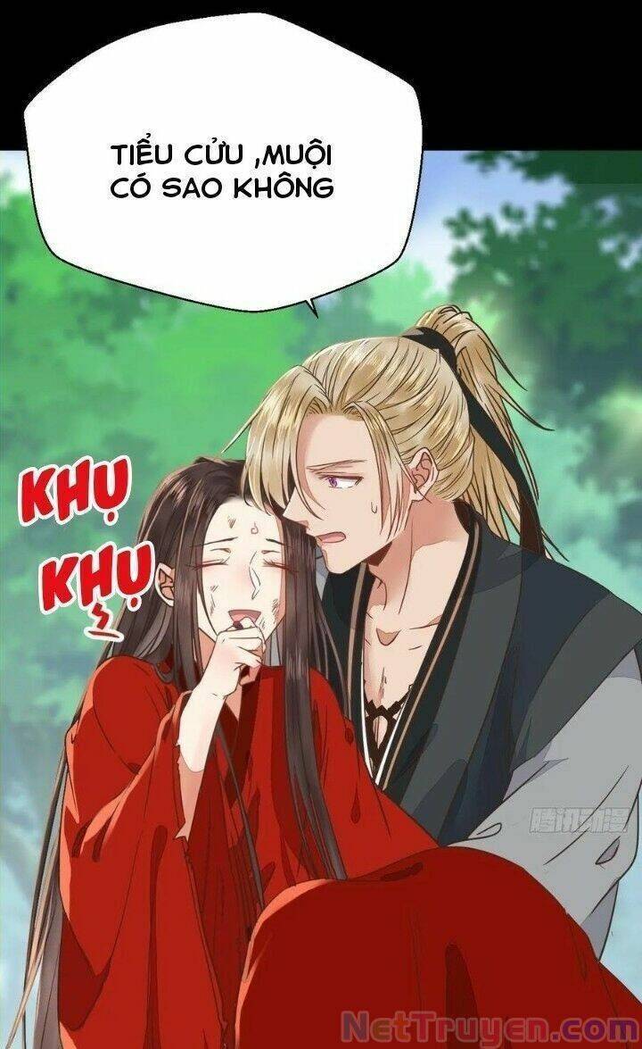 Tuyệt Sắc Quyến Rũ: Quỷ Y Chí Tôn: Chapter 278