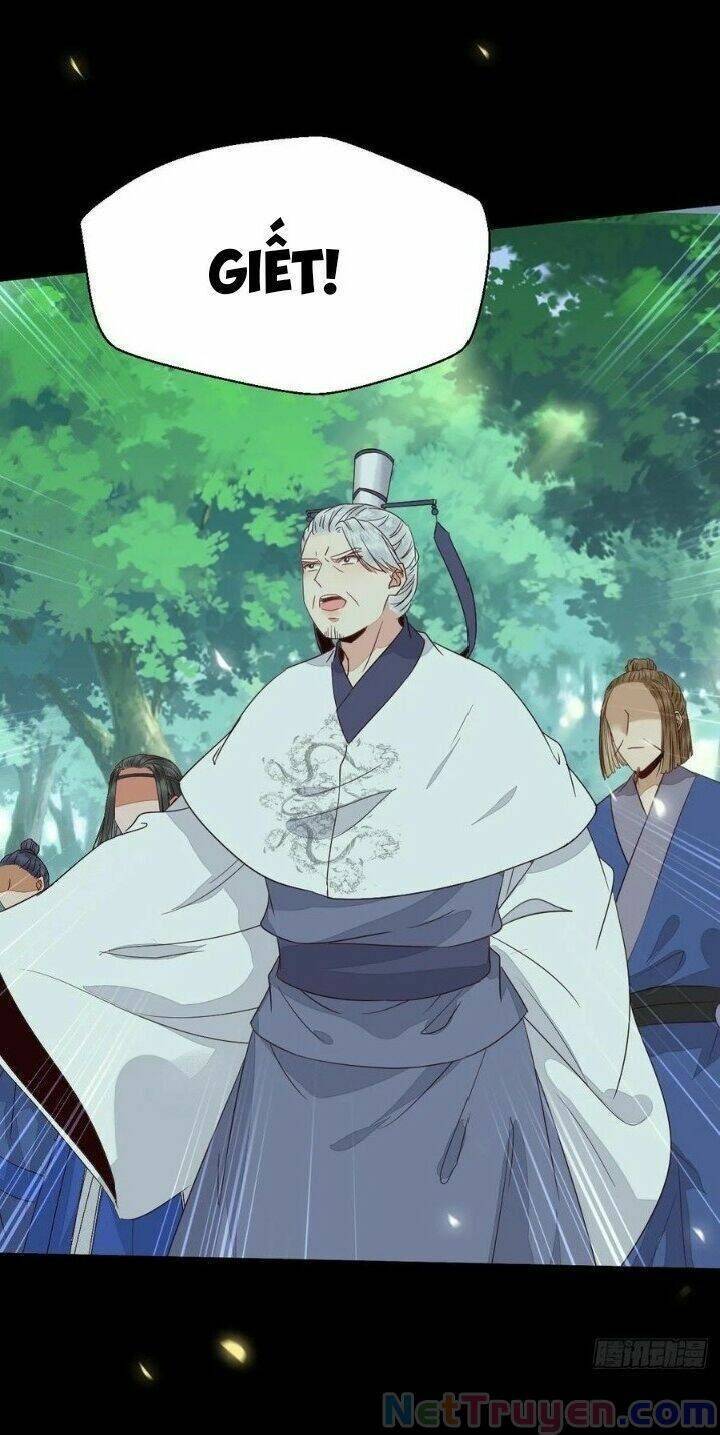 Tuyệt Sắc Quyến Rũ: Quỷ Y Chí Tôn: Chapter 278