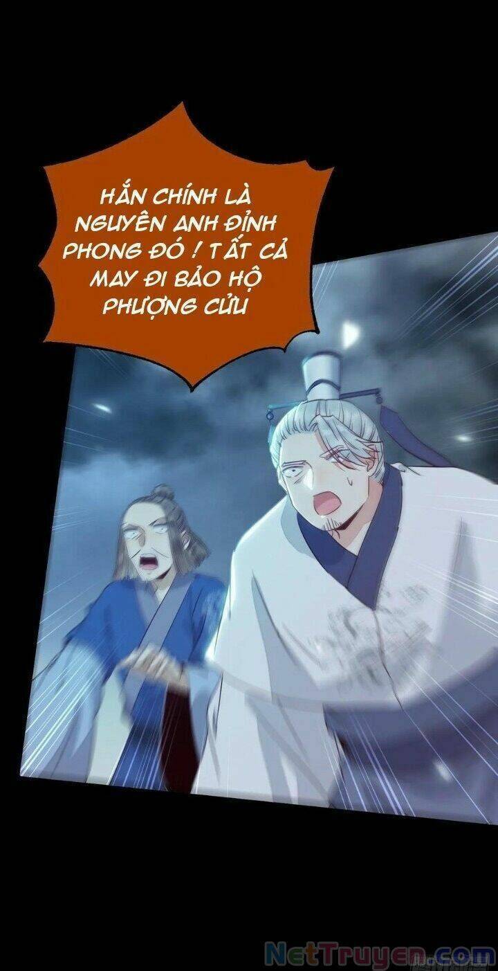 Tuyệt Sắc Quyến Rũ: Quỷ Y Chí Tôn: Chapter 278