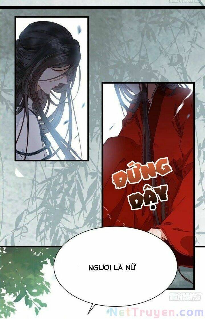 Tuyệt Sắc Quyến Rũ: Quỷ Y Chí Tôn: Chapter 279