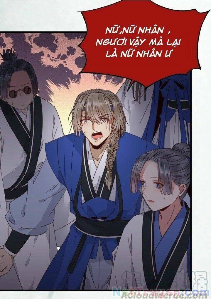 Tuyệt Sắc Quyến Rũ: Quỷ Y Chí Tôn: Chapter 279