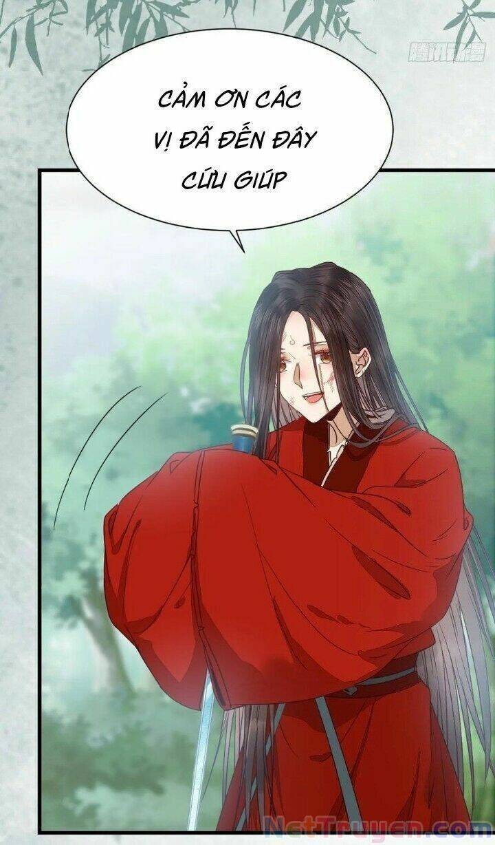 Tuyệt Sắc Quyến Rũ: Quỷ Y Chí Tôn: Chapter 279