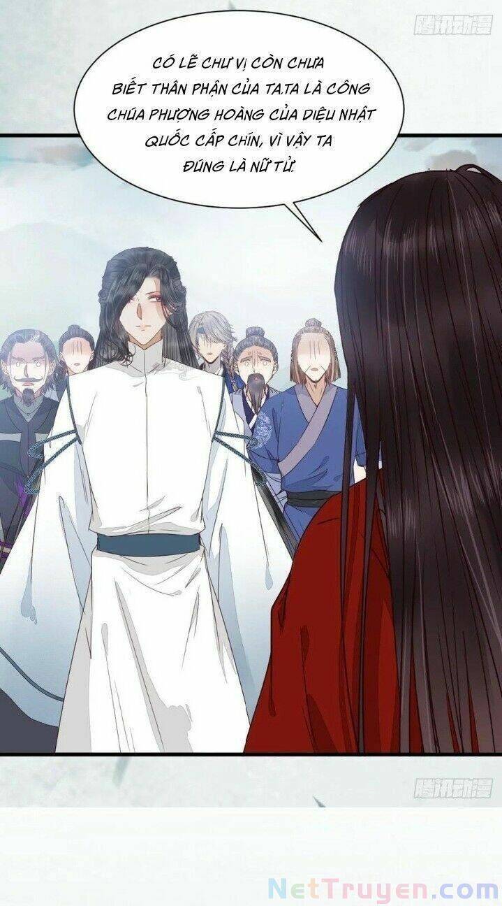Tuyệt Sắc Quyến Rũ: Quỷ Y Chí Tôn: Chapter 279