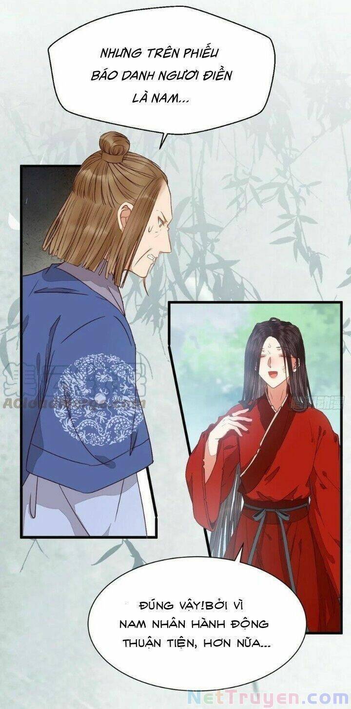 Tuyệt Sắc Quyến Rũ: Quỷ Y Chí Tôn: Chapter 279