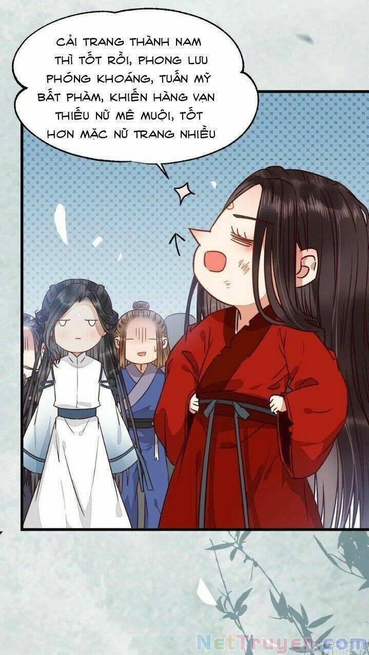 Tuyệt Sắc Quyến Rũ: Quỷ Y Chí Tôn: Chapter 279