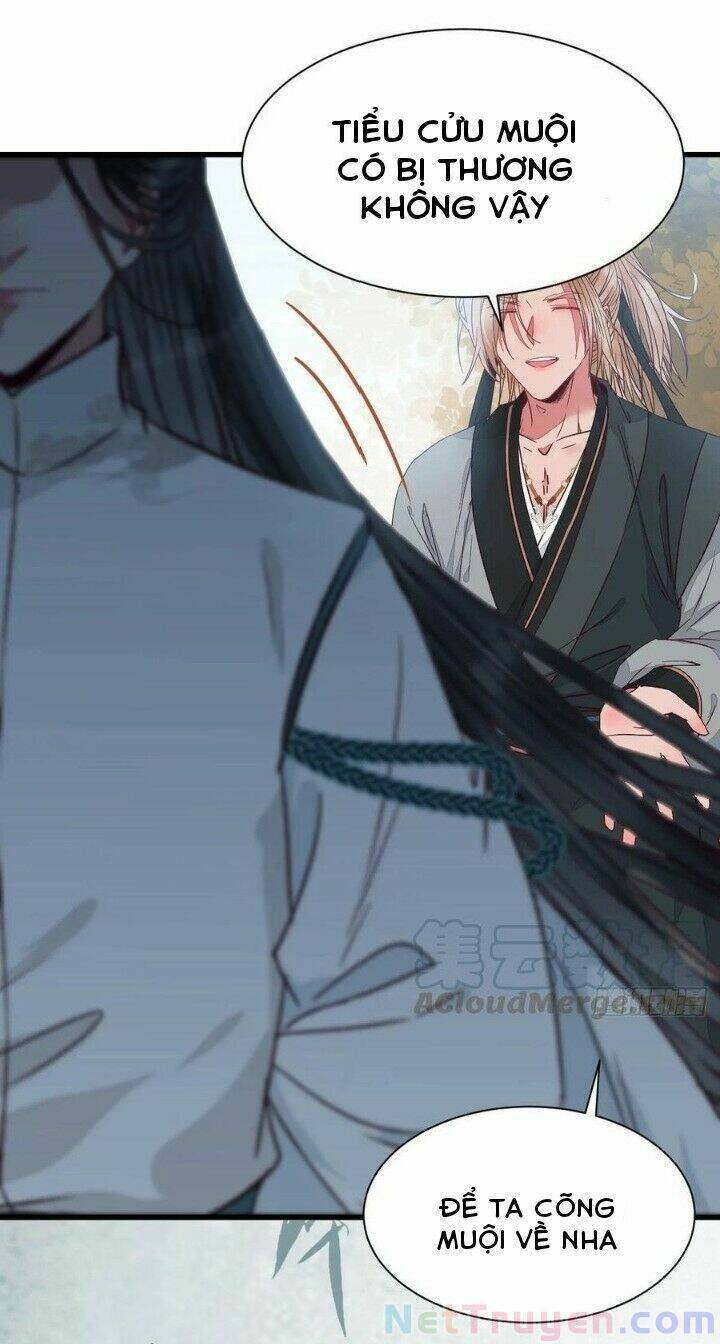 Tuyệt Sắc Quyến Rũ: Quỷ Y Chí Tôn: Chapter 279