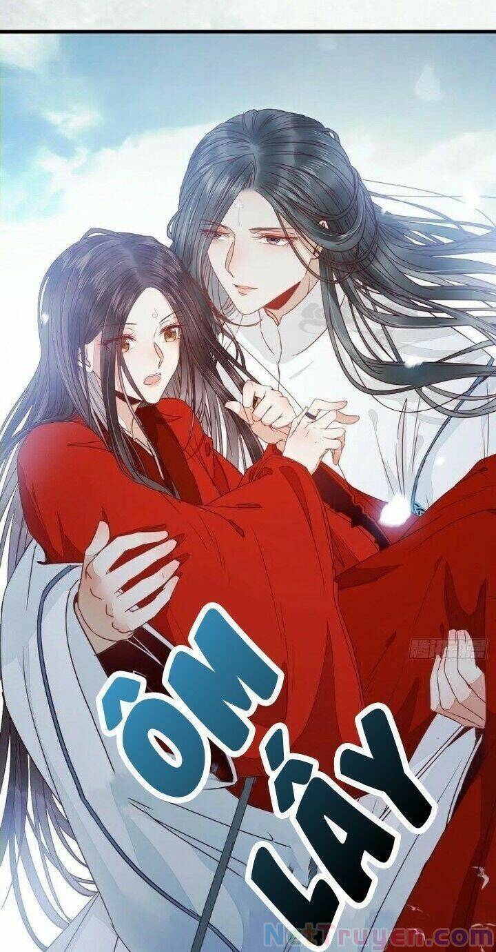 Tuyệt Sắc Quyến Rũ: Quỷ Y Chí Tôn: Chapter 279