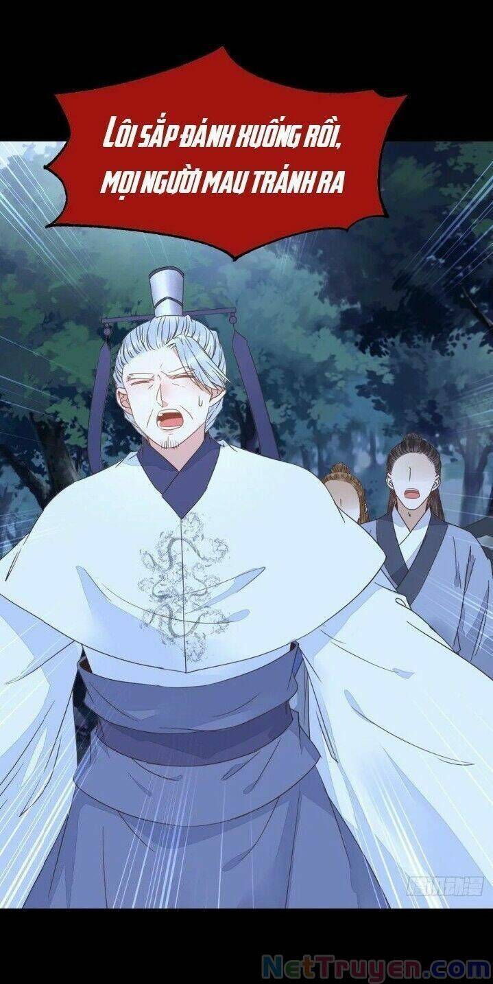 Tuyệt Sắc Quyến Rũ: Quỷ Y Chí Tôn: Chapter 279