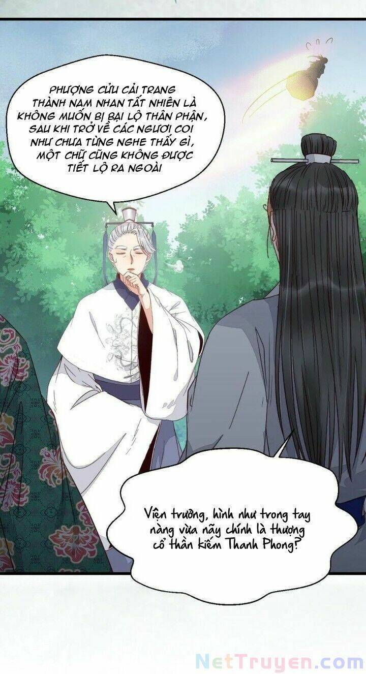 Tuyệt Sắc Quyến Rũ: Quỷ Y Chí Tôn: Chapter 279