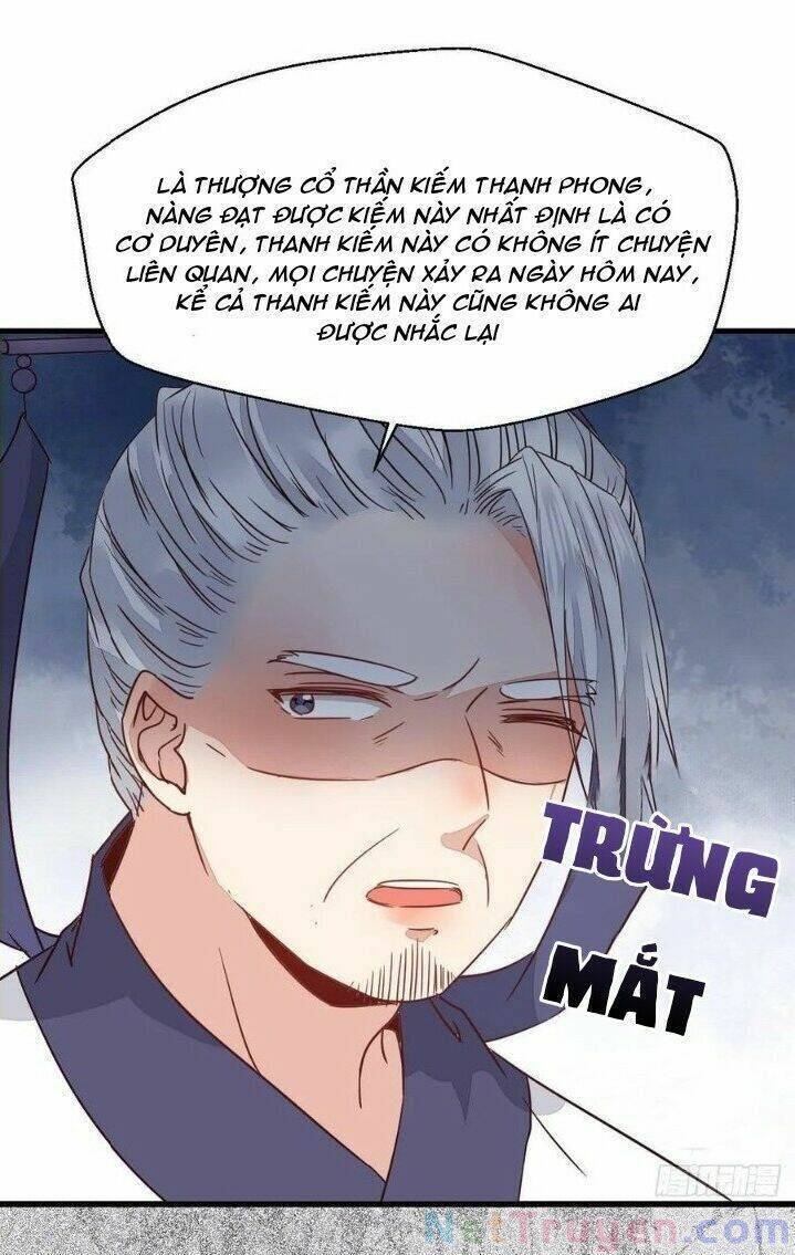 Tuyệt Sắc Quyến Rũ: Quỷ Y Chí Tôn: Chapter 279