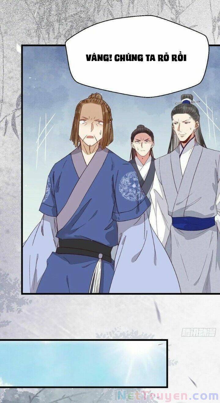 Tuyệt Sắc Quyến Rũ: Quỷ Y Chí Tôn: Chapter 279