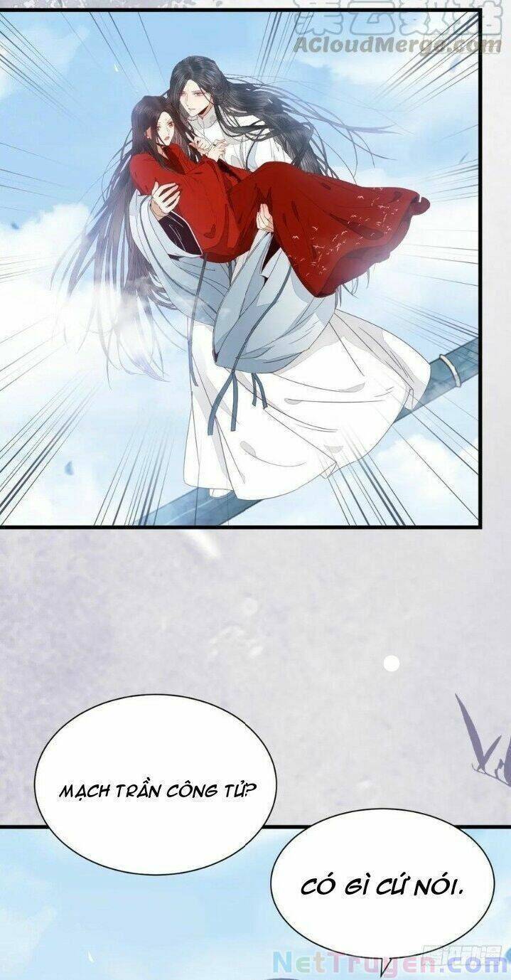 Tuyệt Sắc Quyến Rũ: Quỷ Y Chí Tôn: Chapter 279