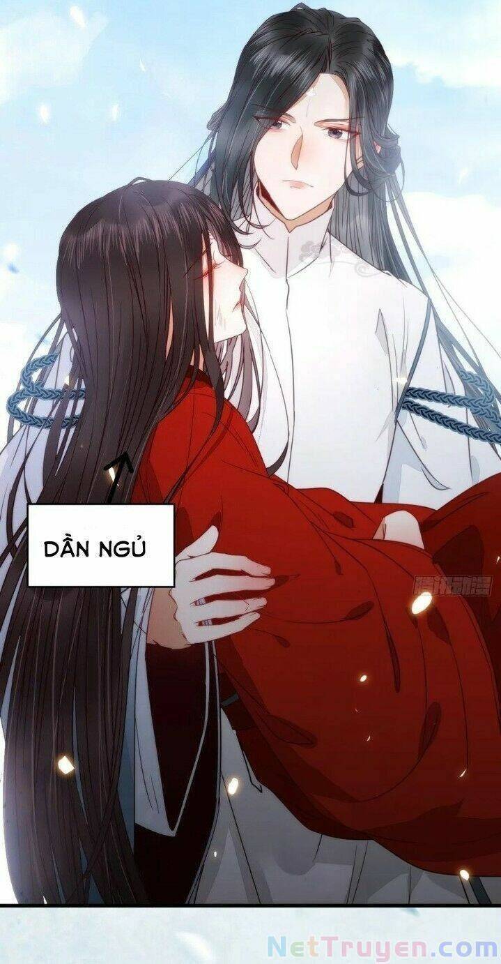 Tuyệt Sắc Quyến Rũ: Quỷ Y Chí Tôn: Chapter 279