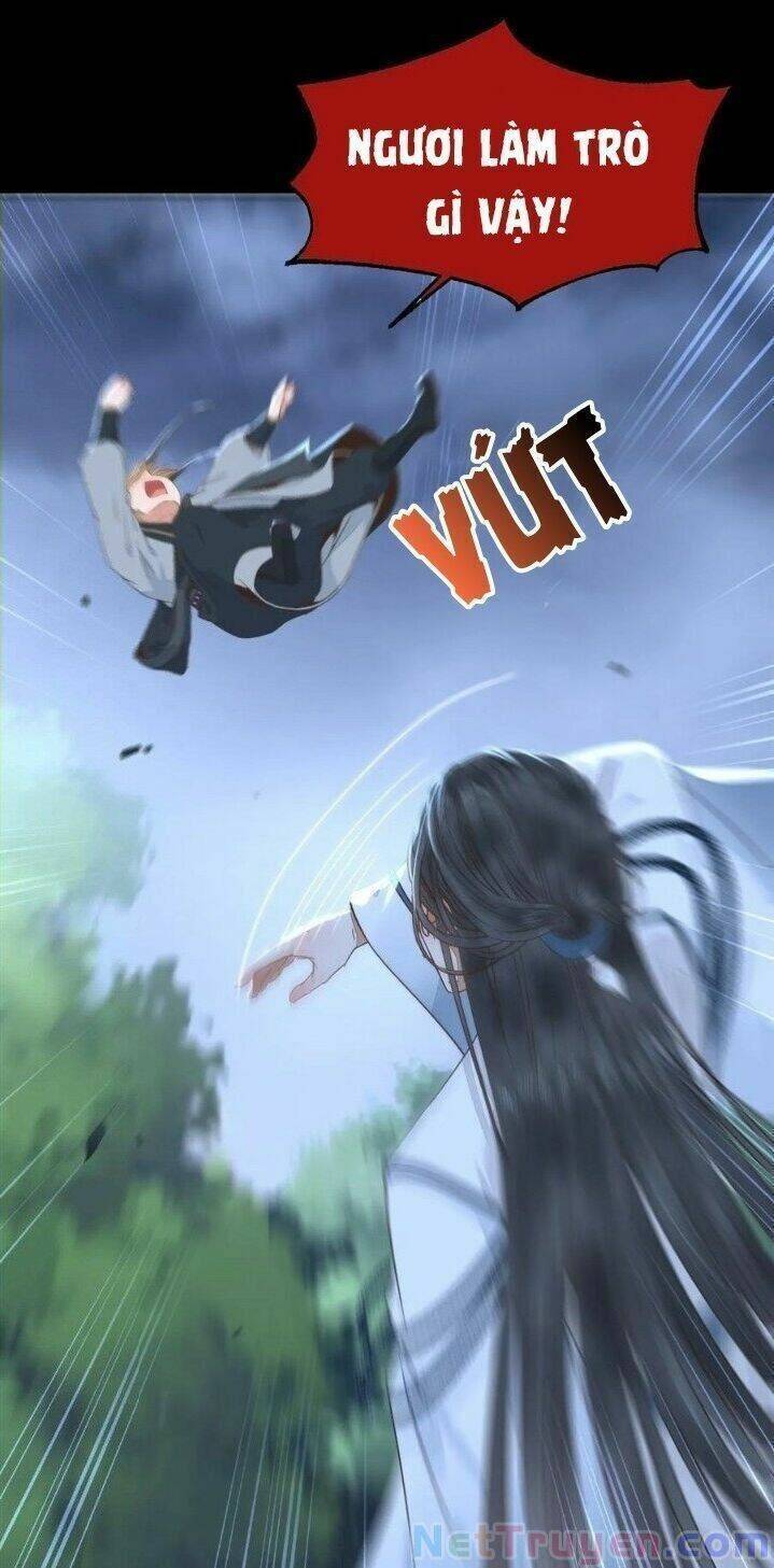 Tuyệt Sắc Quyến Rũ: Quỷ Y Chí Tôn: Chapter 279