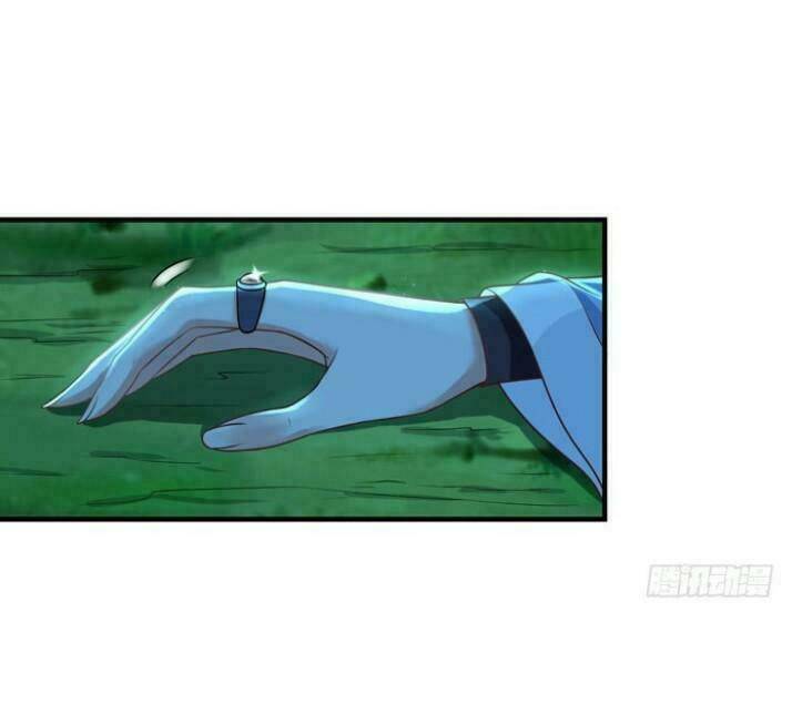 Tuyệt Sắc Quyến Rũ: Quỷ Y Chí Tôn: Chapter 28