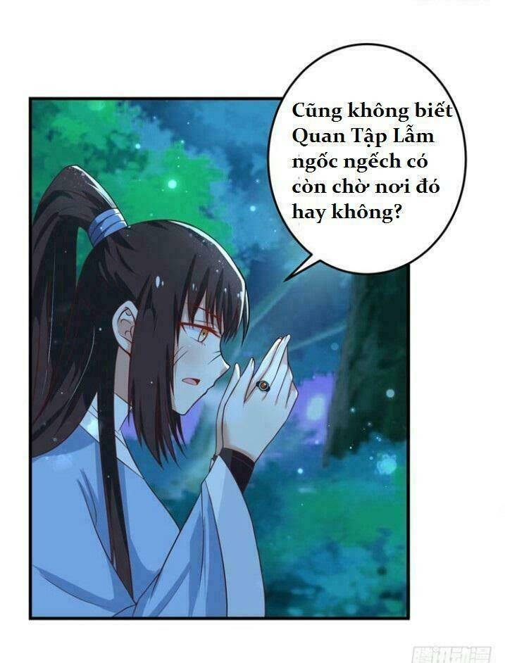 Tuyệt Sắc Quyến Rũ: Quỷ Y Chí Tôn: Chapter 28